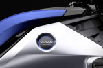 Voxan Wattman - La moto électrique la plus puissante au monde !