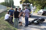 Ducati – La nouvelle "Diavel" à terre