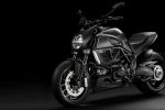 Ducati Diavel Dark, le monde obscur transalpin !