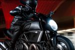 Ducati Diavel Dark, le monde obscur transalpin !