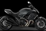 Ducati Diavel Dark, le monde obscur transalpin !