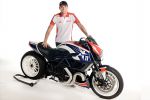 La Diavel de Ben Spies à vendre