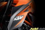 KTM Superduke R – Les premières photos officielles