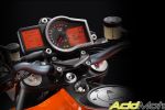 La KTM Super Duke 1290 R invite au voyage avec son kit &quot;Tour Pack&quot;