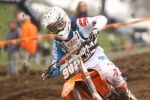 Les meilleurs moments du motocross de Payerne en vidéo