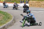 Course de Côte de Verbois 2013 - La pluie s&#039;invite aux festivités