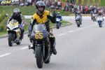 Course de Côte de Verbois 2013 - La pluie s&#039;invite aux festivités