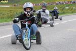 Course de Côte de Verbois 2013 - La pluie s&#039;invite aux festivités