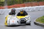 Course de Côte de Verbois 2013 - La pluie s&#039;invite aux festivités