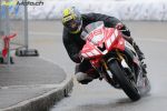 Course de Côte de Verbois 2013 - La pluie s&#039;invite aux festivités