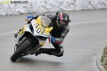 Course de Côte de Verbois 2013 - La pluie s&#039;invite aux festivités