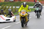 Course de Côte de Verbois 2013 - La pluie s&#039;invite aux festivités