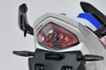 Ermax s'attaque à la Honda CBR 500R avec toute une série d'accessoires