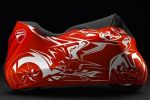 Ducati Panigale R Superleggera - Elle arrive pour Milan !