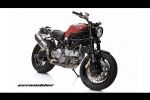 Ducati va-t-il enfin nous servir un Scrambler ?