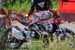 La Ducati Monster 2014 surprise