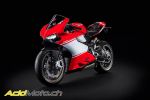 Ducati 1199 Superlegerra – La vidéo