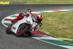 Voici les premières photos officielles de la Ducati Panigale 899 !
