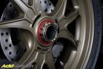 Ducati Panigale R Superleggera - La vidéo et les photos de détails