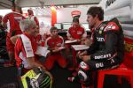 Essais de Sepang – Ducati ne va peut-être pas mettre tous ses œufs dans le même panier