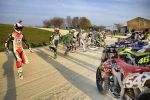 Valentino Rossi nous convie à son EnduroRanch