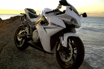 eCRP Energica, la première supersport électrique disponible à la vente