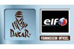 Trophée ELF Moto - Vivez le Dakar 2013 avec l&#039;aide d&#039;un pétrolier