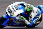 Moto2 Misano - Espargaró s'impose - Lüthi et Aegerter terminent 4ème et 5ème