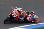 Finale MotoGP à Valence – Des consignes chez Honda ?