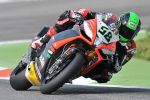Eugene Laverty remporte la 2ème course de Monza et remonte au classement