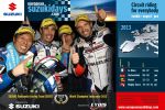European Suzuki Days 2013 - Ouvert à toutes les marques !