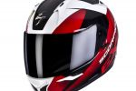 Scorpion Exo-410 Air - Le casque surclassé de série