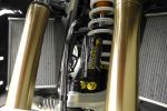 Touratech présente la suspension "Extrême" pour la nouvelle R1200GS