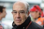Carmelo Ezpeleta confiant en Rossi