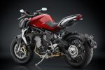 Une MV Agusta Dragster pour 2014 ?