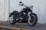 Trois modèles Harley-Davidson seront produits en Inde