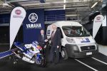 Yamaha et Fiat à nouveau unis