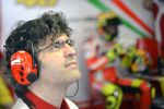 Filippo Preziosi a quitté le navire Ducati