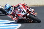 Carlos Checa prend sa retraite