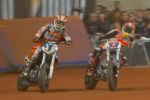 Duel dantesque entre Brad « Bullet » Baker et Márquez au Superprestigio