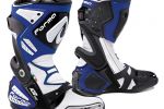 EICMA 2013 - Forma Ice Pro et Ice Pro Flow 2014 - Les nouvelles bottes racing du fabricant italien