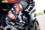 EICMA 2013 - Forma Ice Pro et Ice Pro Flow 2014 - Les nouvelles bottes racing du fabricant italien