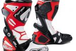 EICMA 2013 - Forma Ice Pro et Ice Pro Flow 2014 - Les nouvelles bottes racing du fabricant italien