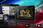 MotoGP lance l'application Live Experience 2013 pour iOS et Android