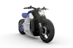 Voxan Wattman - La moto électrique la plus puissante au monde !