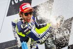 MotoGP Assen - Valentino Rossi s'impose enfin ! Márquez et Crutchlow complètent le podium