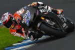 Casey Stoner ne souhaite pas de Wild Card