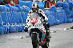 Hervé Gantner, un Genevois au NorthWest 200