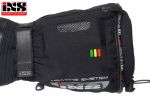 Gants chauffant iXS X-7 - L'hiver n'a qu'à bien se tenir !
