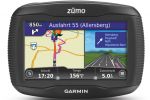 Garmin enfonce le clou avec son nouveau GPS moto, le Zümo 390LM